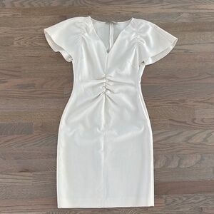 Emilio Pucci lightweight Summer Dress Size 8 a runs small